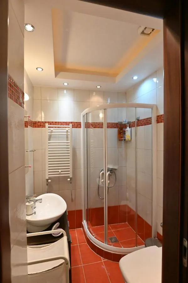 Cozy Apartment Saloniki 0*,  Grecja