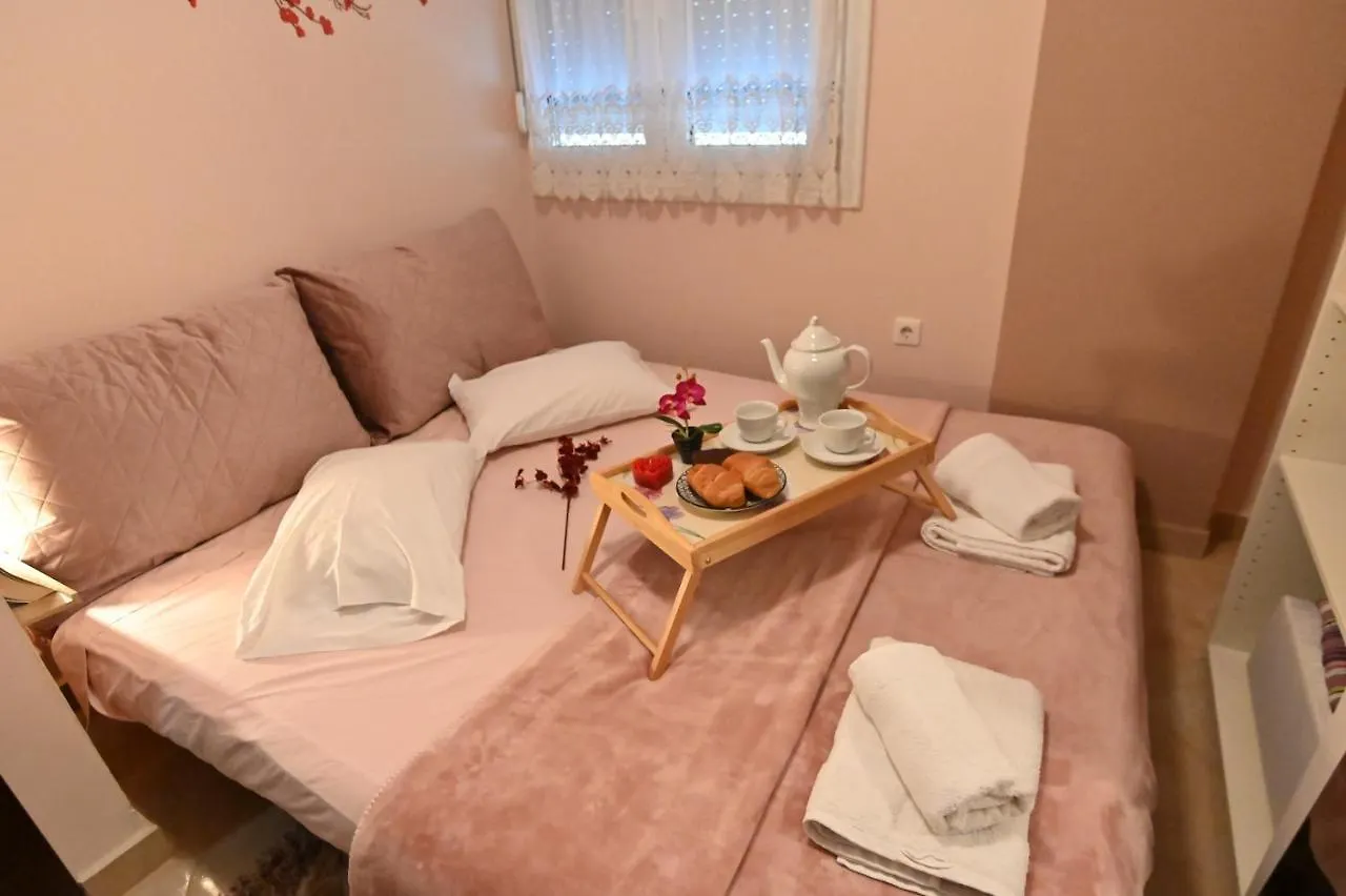 Cozy Apartment Saloniki