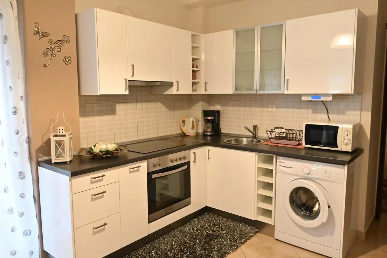Cozy Apartment Saloniki