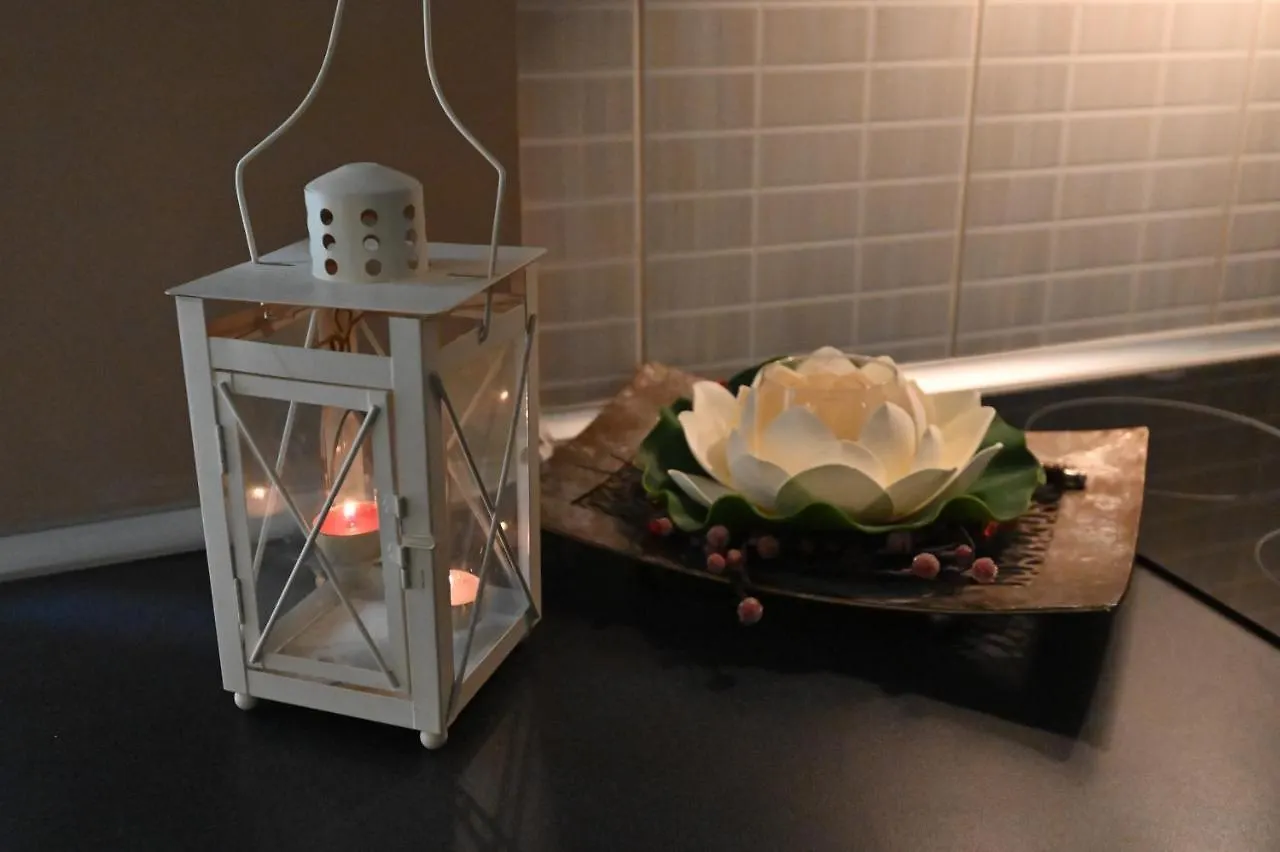 Cozy Apartment Νear Nea Paralia Of Thessaloniki