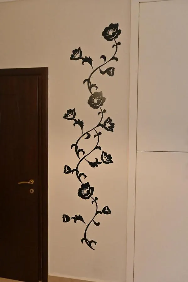 Cozy Apartment Νear Nea Paralia Of Thessaloniki