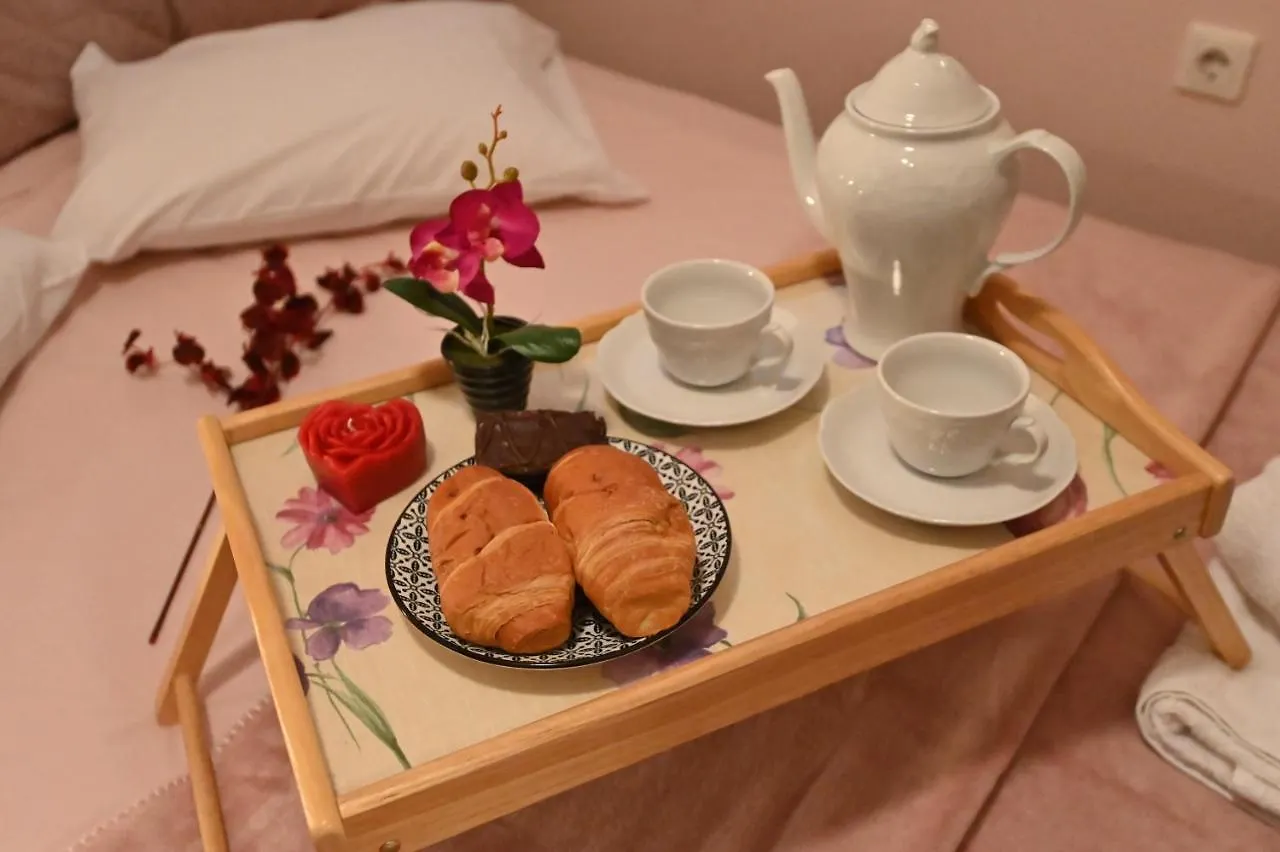 Cozy Apartment Saloniki 0*,